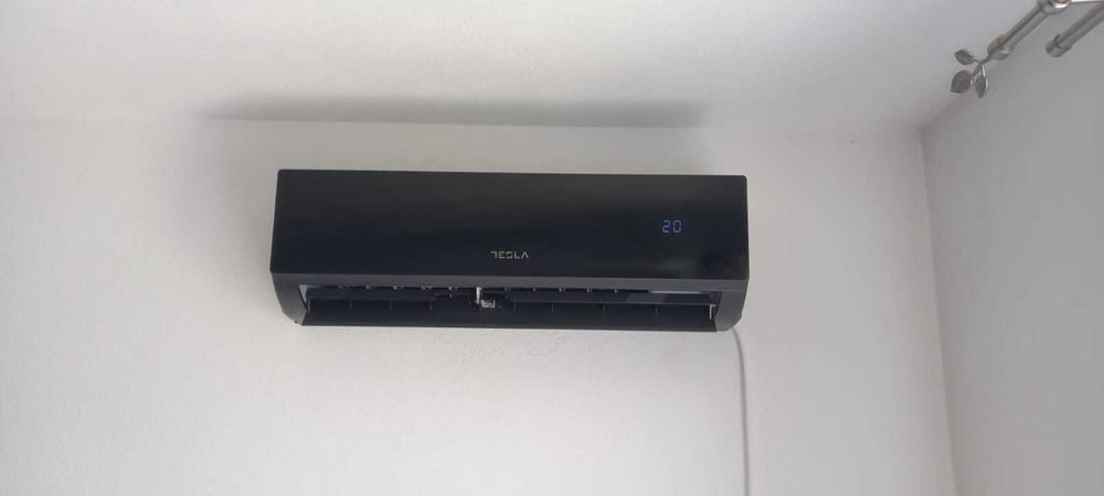 Montez Aer Conditionat