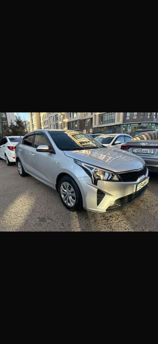Аренда с выкупом