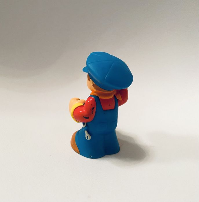 Винтажная игрушка