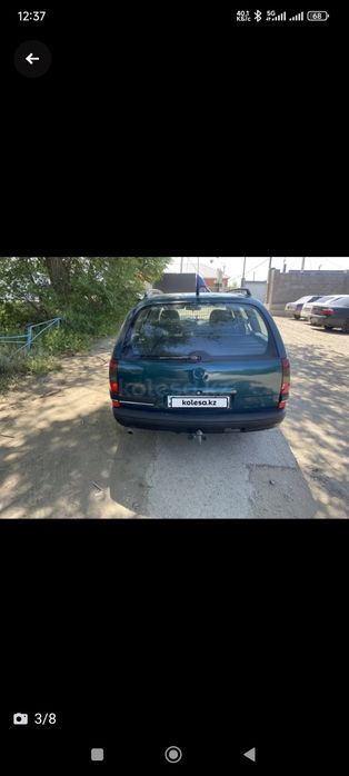 Продам Опель омега б универсал