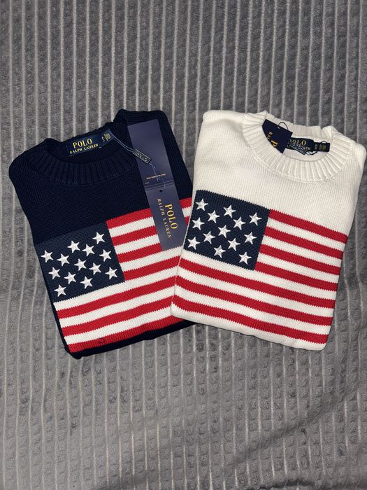 POLO Ralph Lauren Amerika