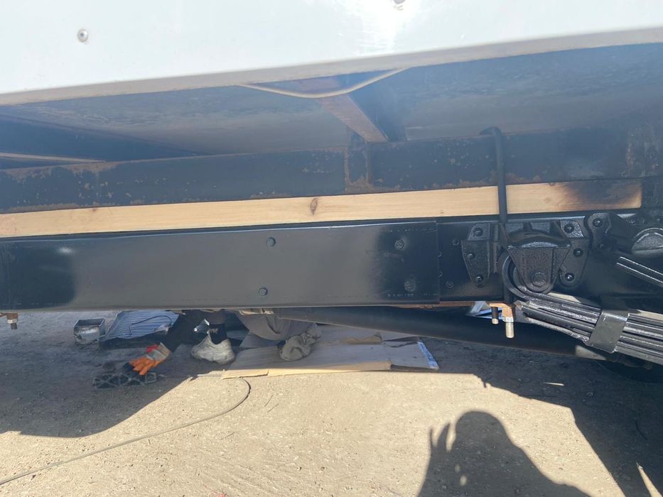 Продам газель фермер