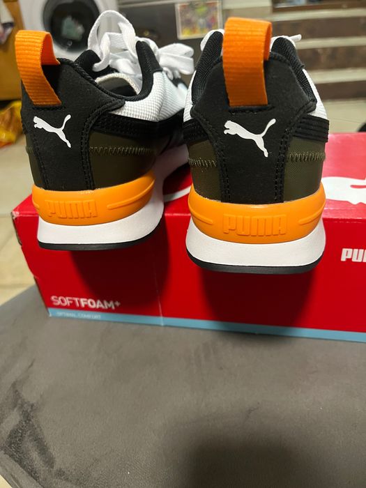 Puma Junior маратонки 39 номер