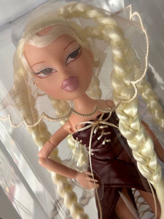 Monster High / Bratz / Братц / Моснтер Хай