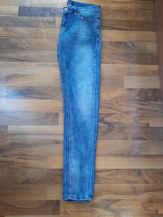 Бутикови дънки за момче