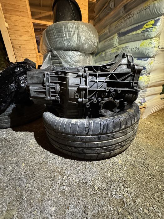 Оставащи части BMW, Audi нови и втора ръка - M57 N47 1.9TDI 2.0TDI