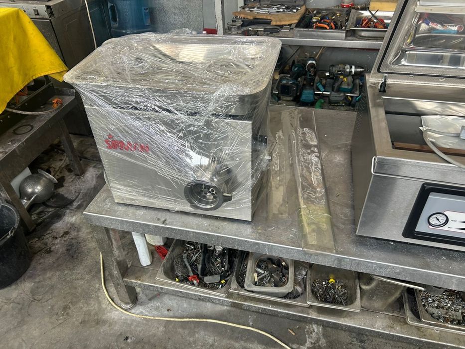 Продам Хоспер 45  новый