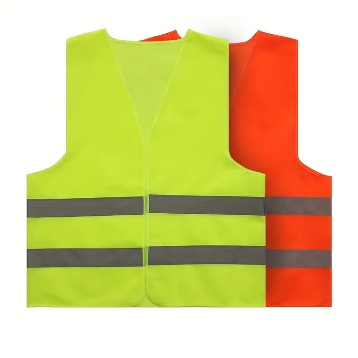 Сигнальный жилет