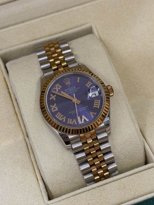Часы Rolex 31 мм