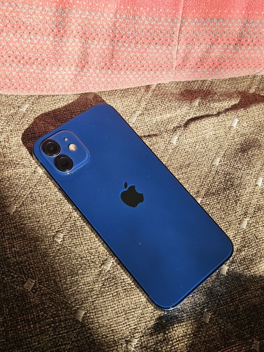 iphone 12 обмен/продажа