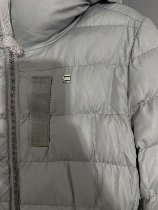 Vand geaca iarna Gstar Raw Xs