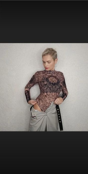 Боди в наличии в ассортименте