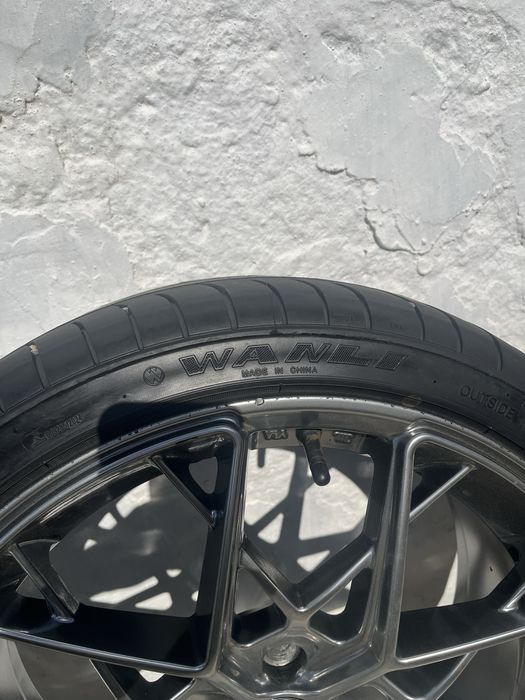 Продам диски R17 PERFORMANCE