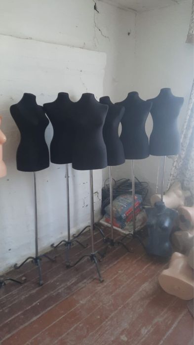 манекен продам буу