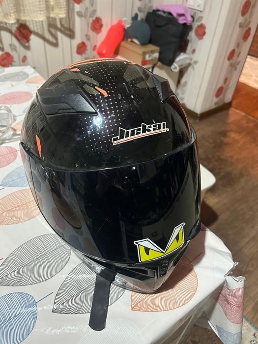 Шлем для мотоциклов