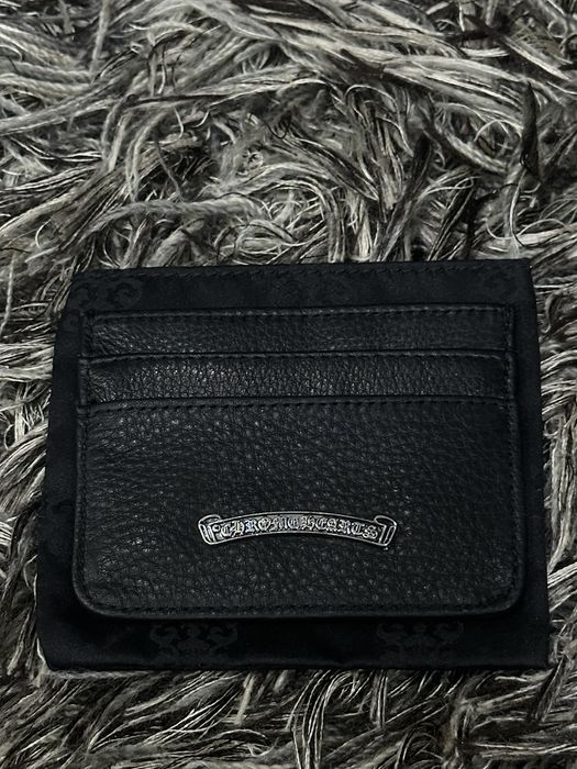 Cardholder Chrome Hearts