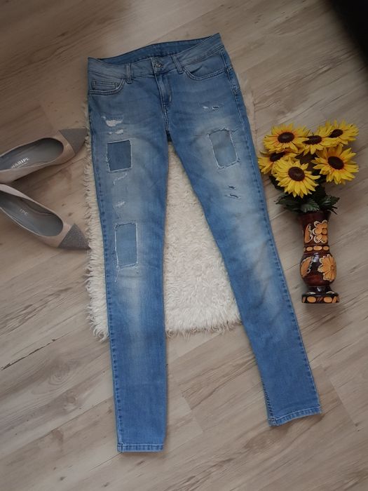 Дънки Liu jo#размер 28