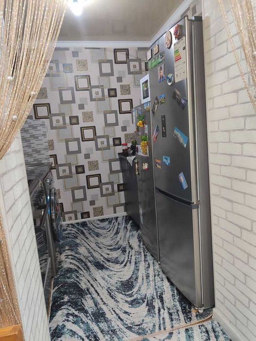 Продаётся 3х квартира город Ангрен