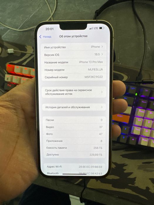 Iphone 13 pro max