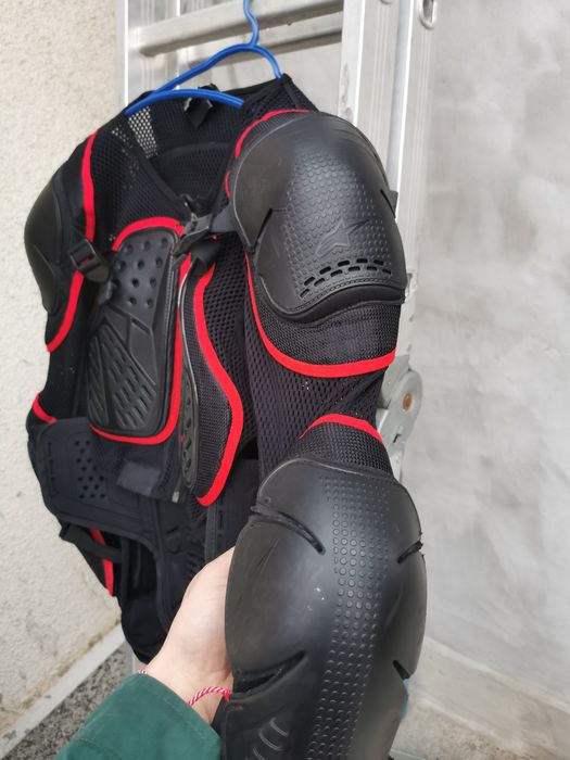 Ризница Alpinestars Bionic размер L