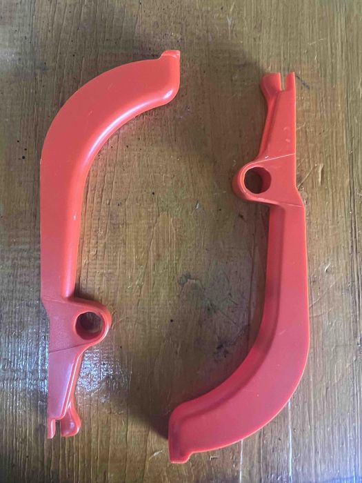 Спусъци за електрическа коса Gardena E32