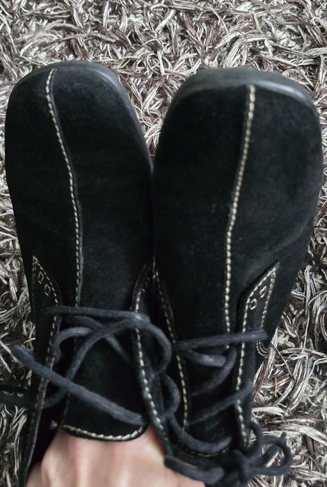 Pantofi/ghete Aerosoles