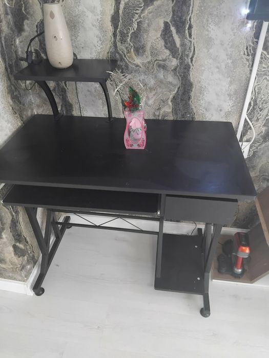 Геймърско бюро за компютър