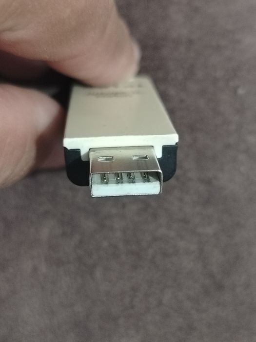 Wi-Fi USB адаптер TP-Link TL-WN727N 150 Мбит/с