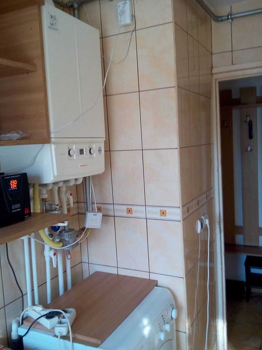 Inchiriez apartament 4 camere in Constanta, Inel II