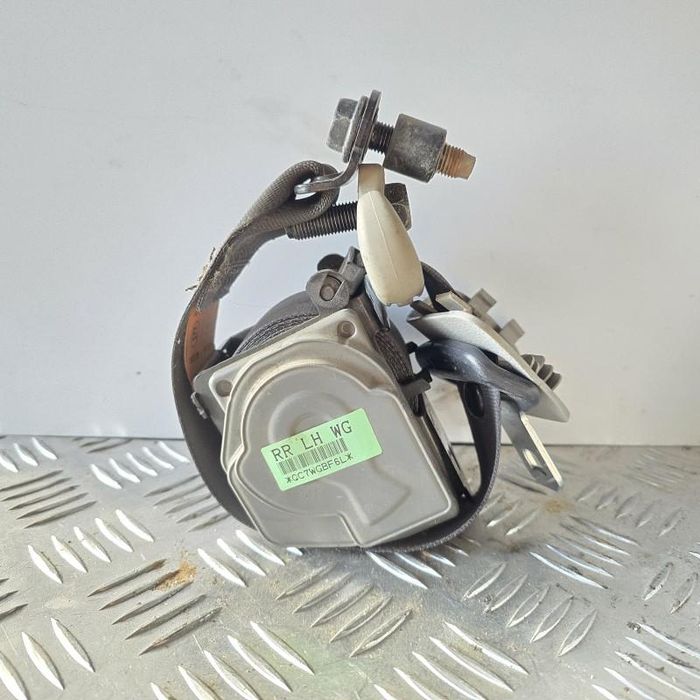 Centura de siguranta stanga spate Chevrolet Captiva C100, C140