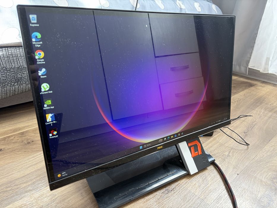Продам монитор acer