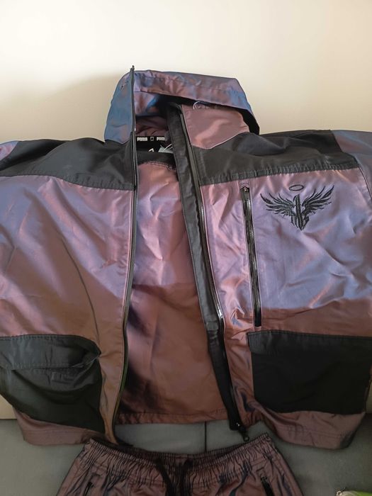 Анцунг Puma X Melo Размер L