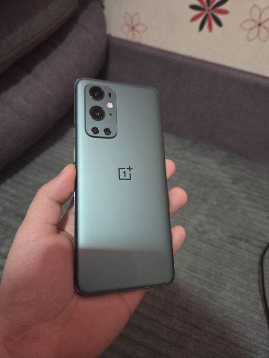 One plus 9 pro 5g 256gb