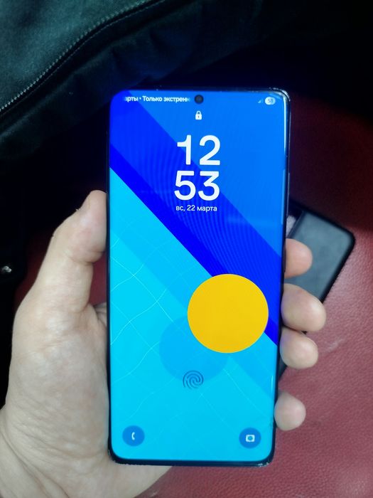 Samsung S21 ultra Оригинал