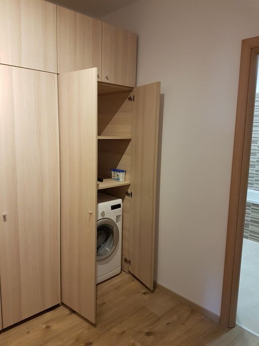 Închiriez apartament Laguna Residence