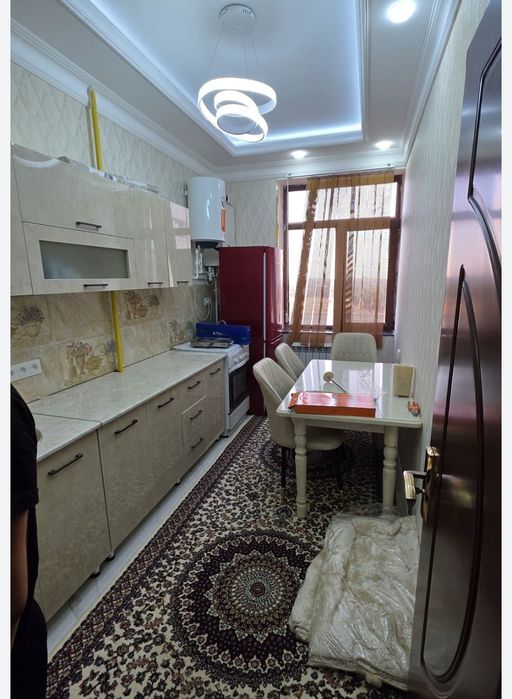 Аренда 2.хонали навастройка юнусабад хасанбой оилага берилади