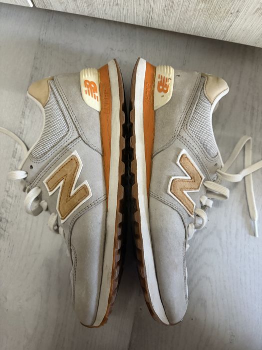 Adidași bărbați New Balance 574