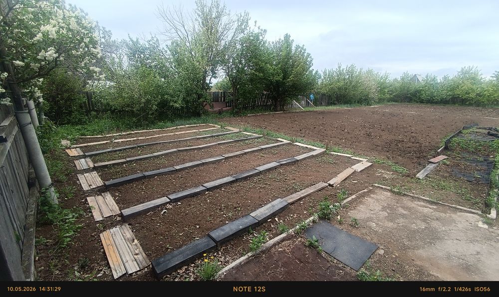 Продам Дача ПК ГОРНЯК