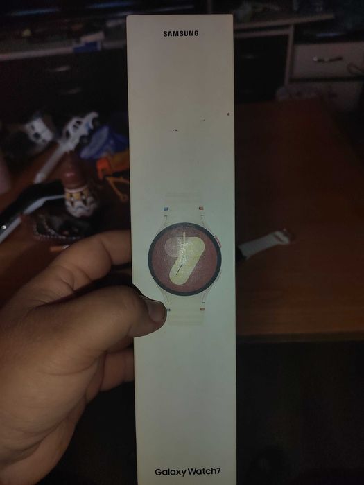 Samsuung galaxy watch 7