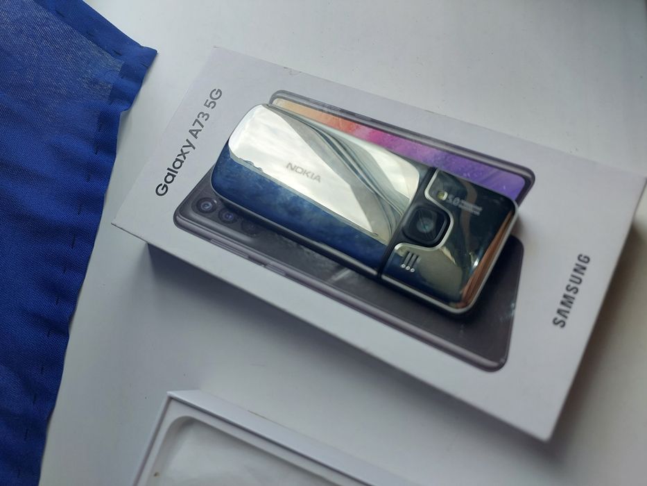 Nokia 67 00 classic ideal