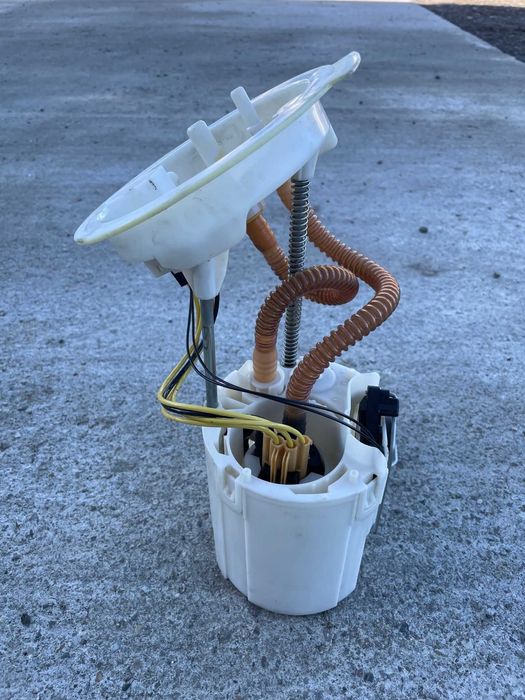 Pompa combustibil ORIGINALA BMW F34, Motor b47 cod piesa 7344067--06