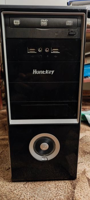 Продам системный блок