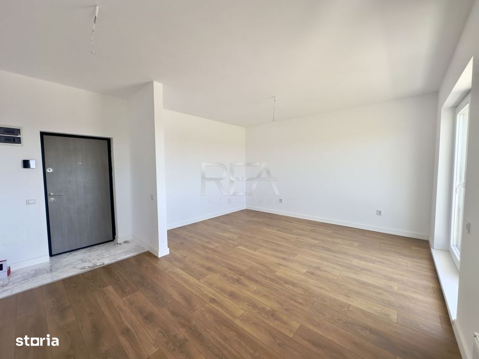 Studio Decomandat Avangarde Rezidential - Bdul Timisoara