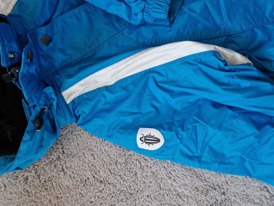 Vand costum ski dama