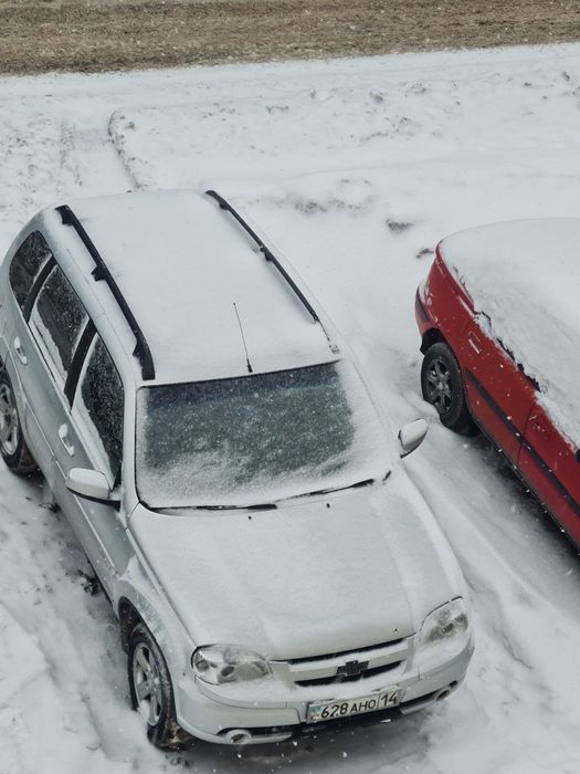 Шевроле нива продажа