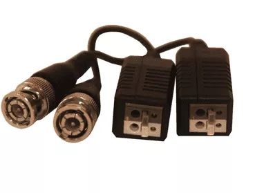 Optimus B-1T видео балун