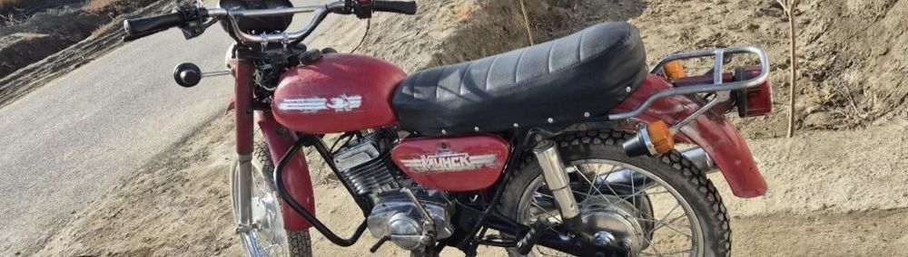 Matasekl Minsik qizil rang