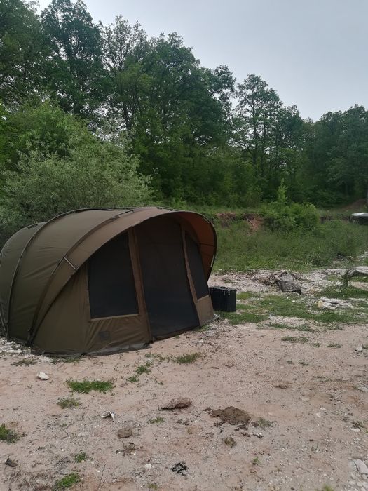 Палатка FOX R series 2 man