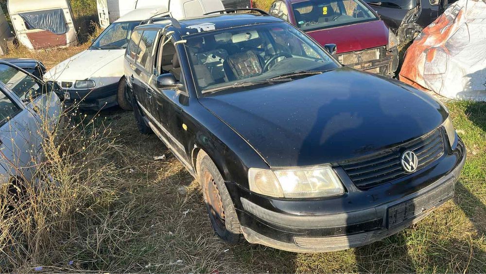Фолксваген Пасат 1.9 тди  110кс, Vw Passat 1.9 TDI  На Части !!!