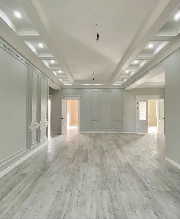 Евроремонт все виды есть